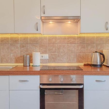 דירות Novigrad Istria Lea מראה חיצוני תמונה
