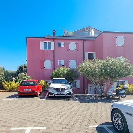 דירות Novigrad Istria Lea מראה חיצוני תמונה