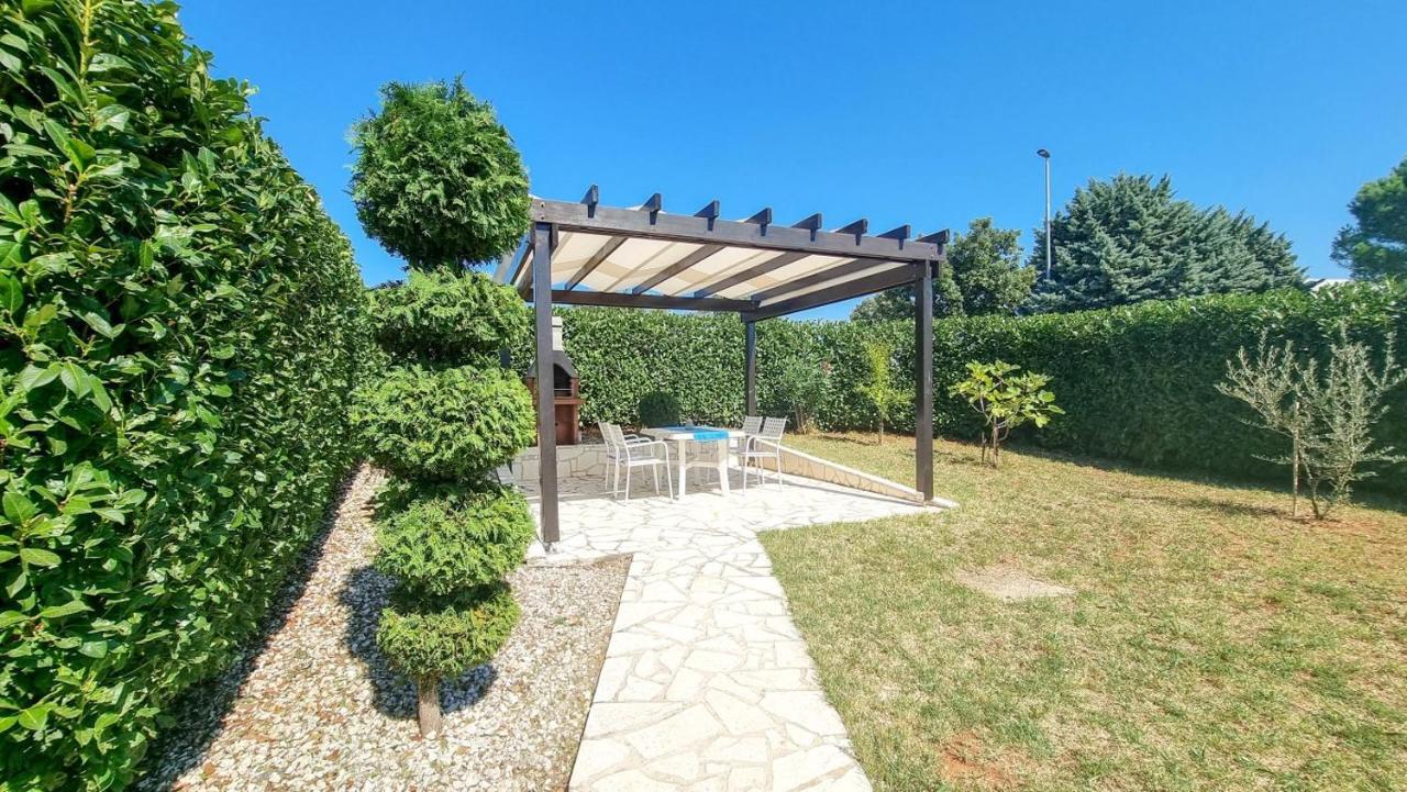 דירות Novigrad Istria Lea מראה חיצוני תמונה