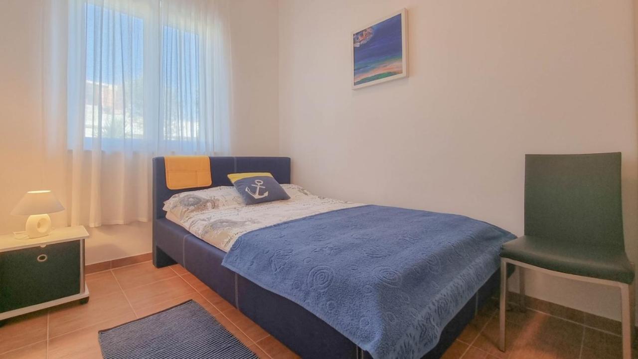 דירות Novigrad Istria Lea מראה חיצוני תמונה