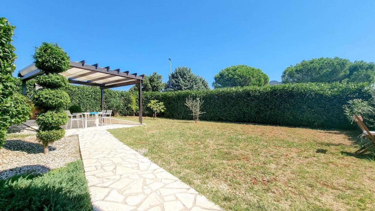 דירות Novigrad Istria Lea מראה חיצוני תמונה