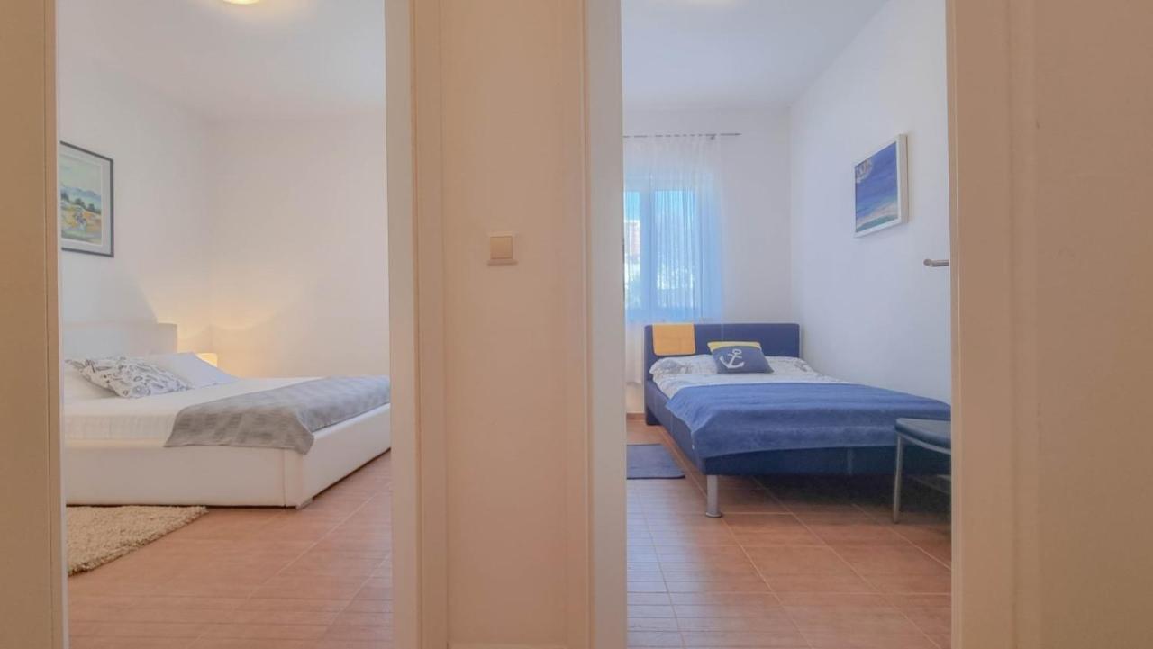 דירות Novigrad Istria Lea מראה חיצוני תמונה
