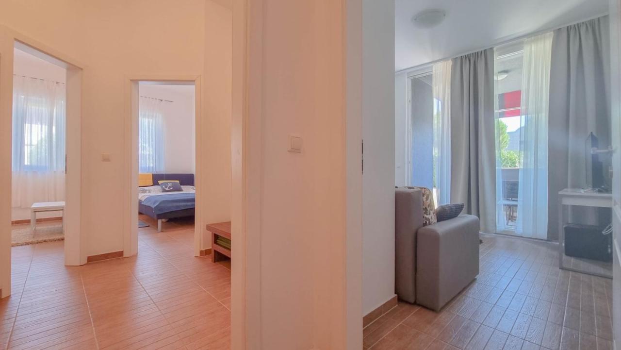 דירות Novigrad Istria Lea מראה חיצוני תמונה