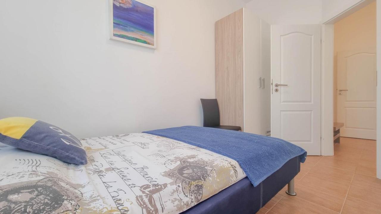 דירות Novigrad Istria Lea מראה חיצוני תמונה