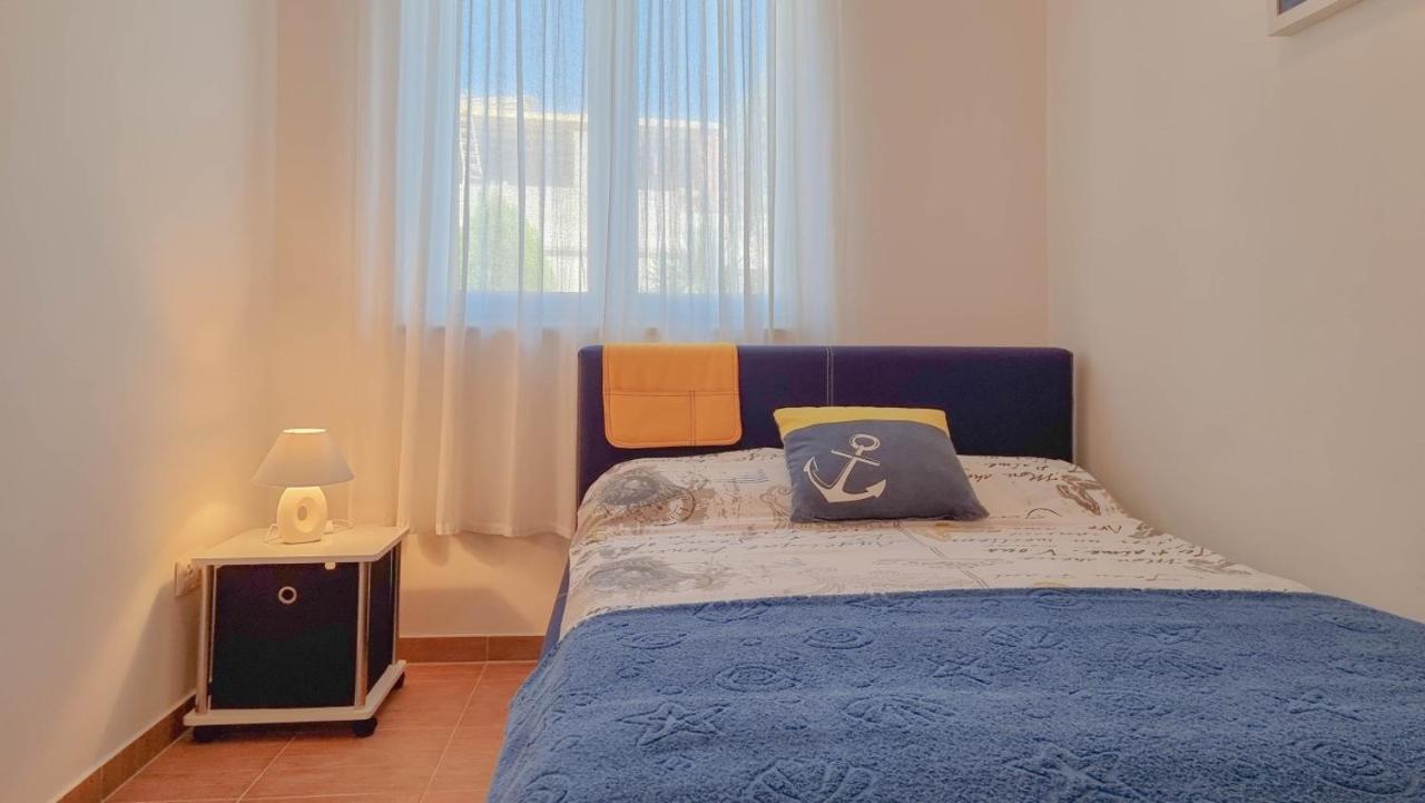 דירות Novigrad Istria Lea מראה חיצוני תמונה