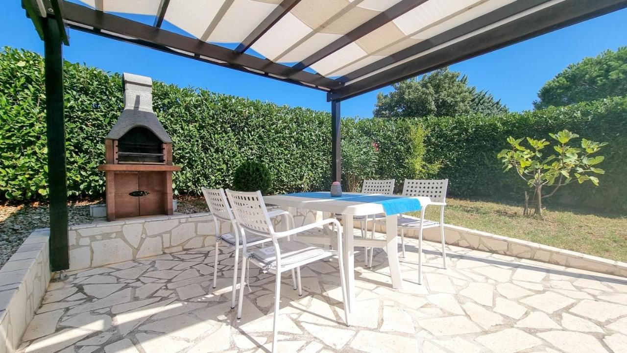 דירות Novigrad Istria Lea מראה חיצוני תמונה